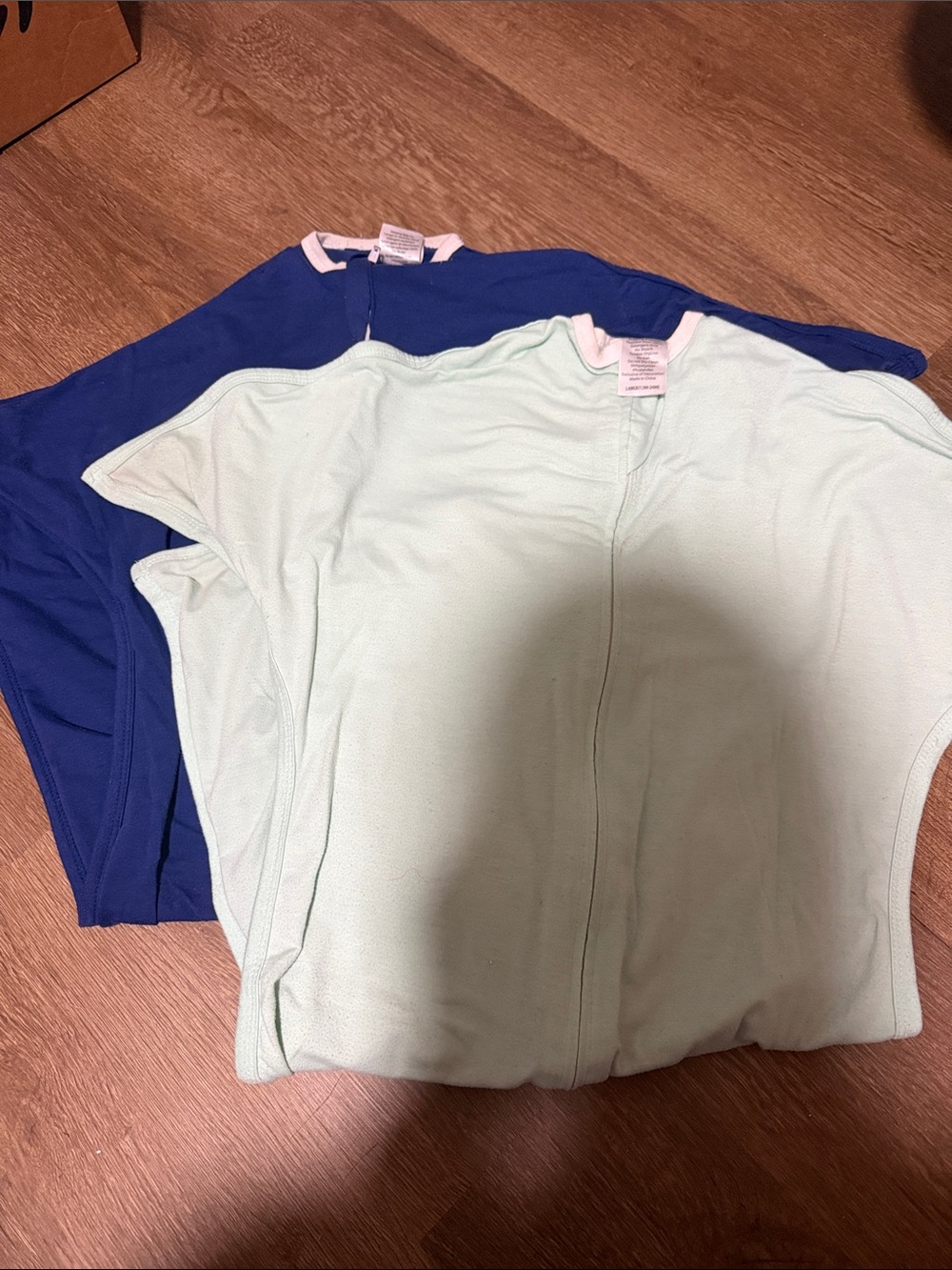 Zipadee Sleeping Baby Sleep Sack